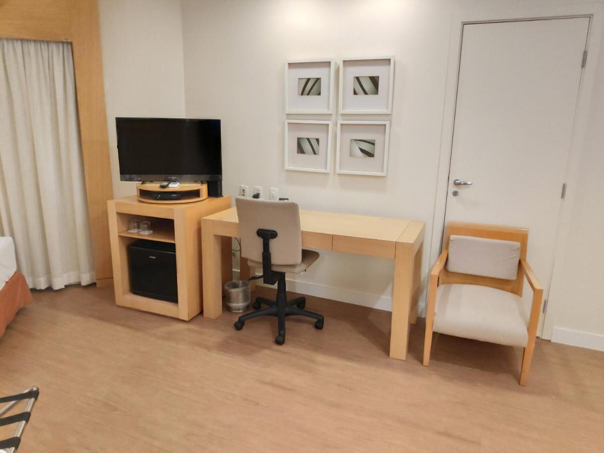 Aconchegante Harmonioso Flat Aeroporto Congonhas 305 Apartamento