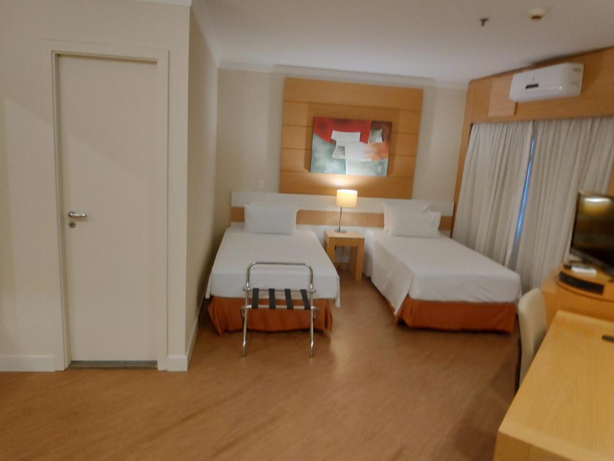 Apartamento Aconchegante Harmonioso Flat Aeroporto Congonhas 305