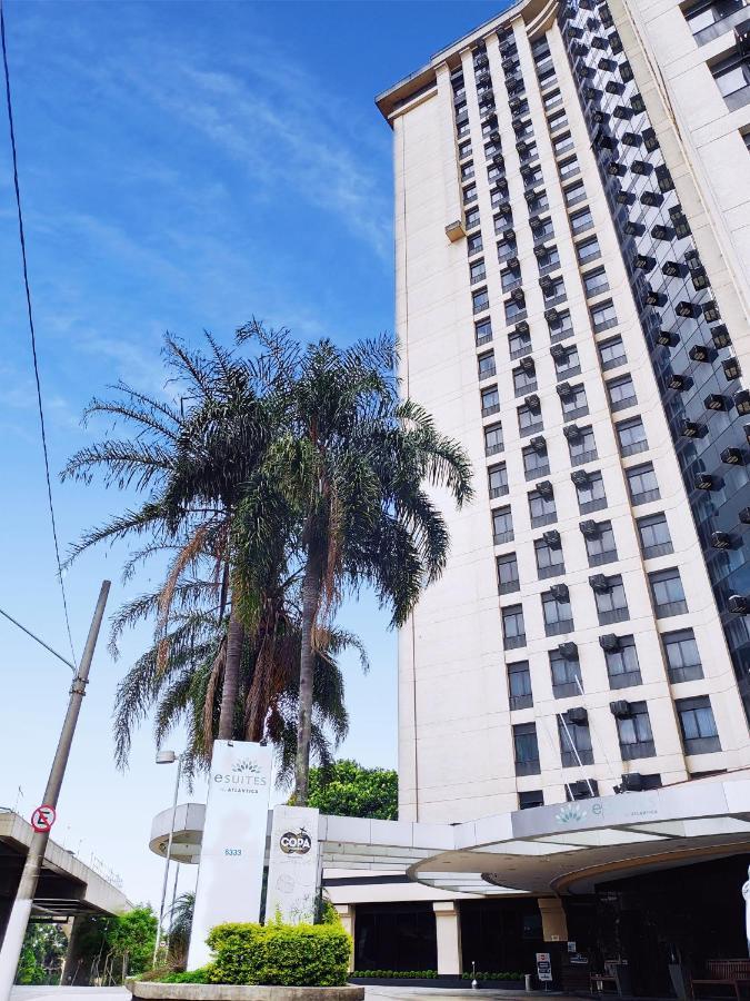 Aconchegante Harmonioso Flat Aeroporto Congonhas 305 São Paulo