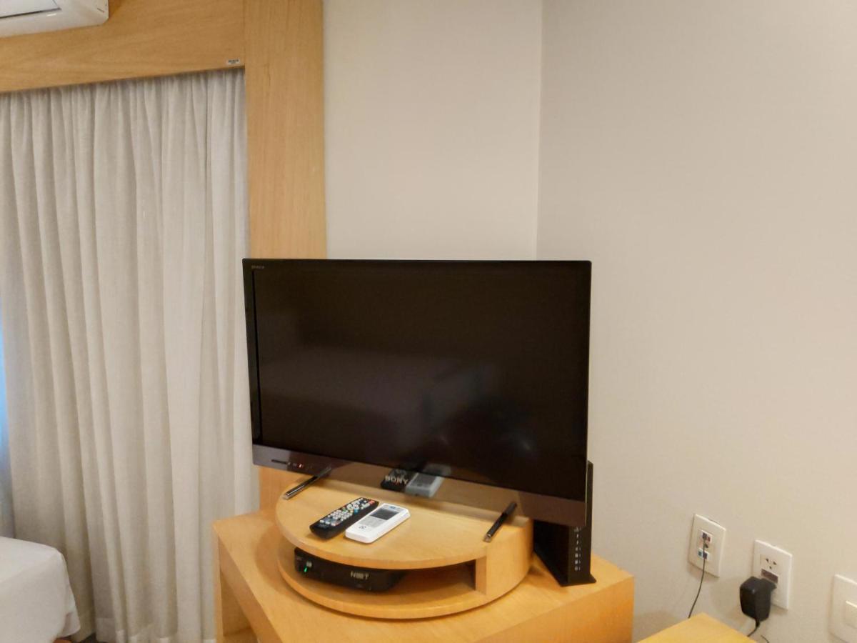 Aconchegante Harmonioso Flat Aeroporto Congonhas 305 Apartamento São Paulo